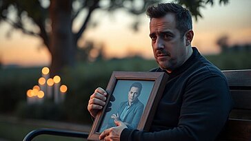 La mort de Cameron Boyce expliquée après que les fans aient remarqué l’hommage touchant d’Adam Sandler dans Happy Gilmore 2