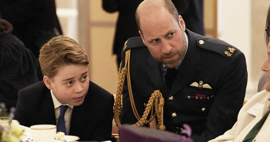 Ultimatum pour le prince William : 10 jours avant que le protocole lui interdisent des moments avec son fils George