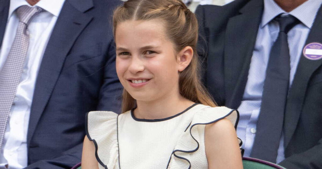 Princesse Charlotte et Prince William : Apparition Remarquée à la Finale de l’Euro Féminin 2025
