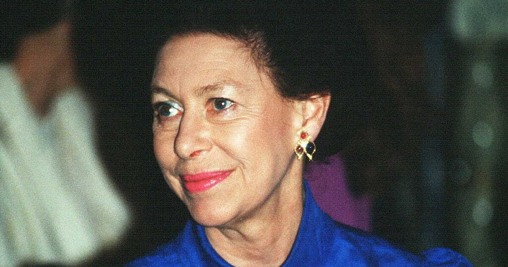 Syndrome d’Alcoolisation Fœtale : La princesse Margaret, sœur d’Elizabeth II, serait née avec cette condition