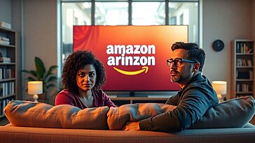 La série Amazon Prime qui a époustouflé Stephen King affiche un score presque parfait sur Rotten Tomatoes