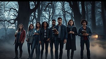 La série Stephen King sur Amazon Prime, qualifiée d’immanquable, affiche un score de 96 % sur Rotten Tomatoes