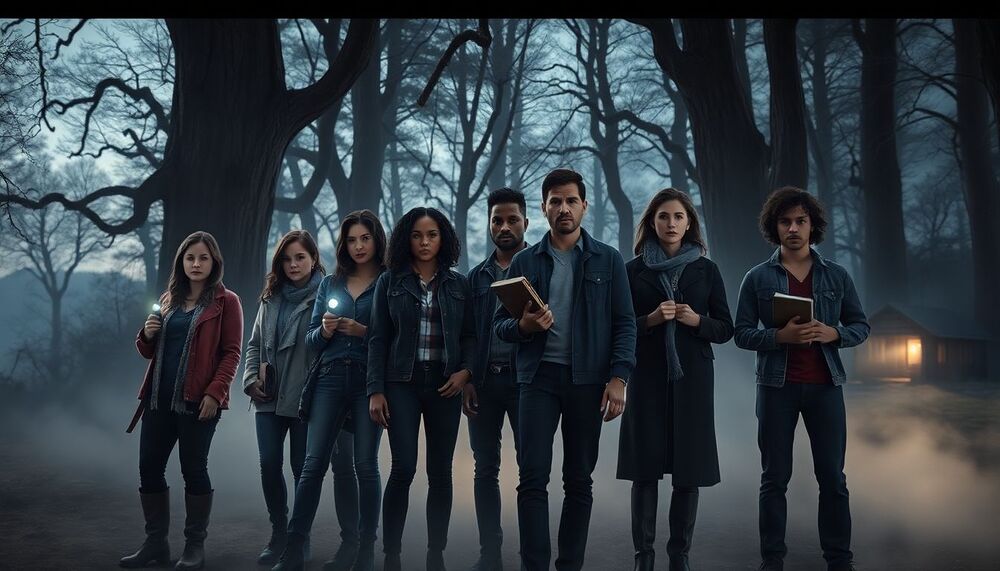 La série Stephen King sur Amazon Prime, qualifiée d’immanquable, affiche un score de 96 % sur Rotten Tomatoes