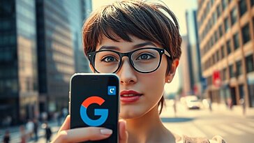 La signification du ‘G’ dans 5G surprend de plus en plus de gens et ce n’est pas ce qu’ils imaginaient