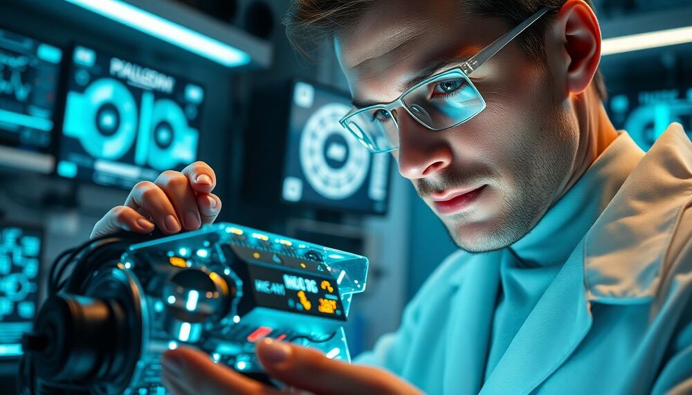 La technique pourrait améliorer la sensibilité des dispositifs de détection quantique