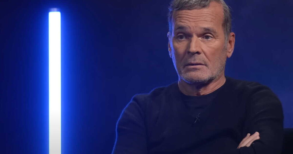 Laurent Baffie et Jean-Marie Bigard : Retour sur leur arrestation par la police Laurent Baffie et Jean-Marie Bigard : Retour sur leur arrestation par la police