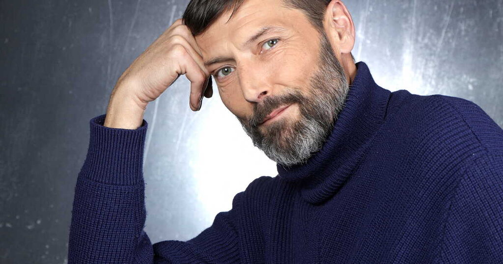 Célibataire Laurent Kerusoré (Plus belle la vie) : Ce qu’il refuse catégoriquement en amour Célibataire Laurent Kerusoré (Plus belle la vie) : Ce qu’il refuse catégoriquement en amour