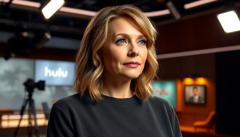 L’auteur de ‘Dopesick’ Beth Macy a fait une apparition dans cet épisode 1 de la série Hulu L’auteur de ‘Dopesick’ Beth Macy a fait une apparition dans cet épisode 1 de la série Hulu