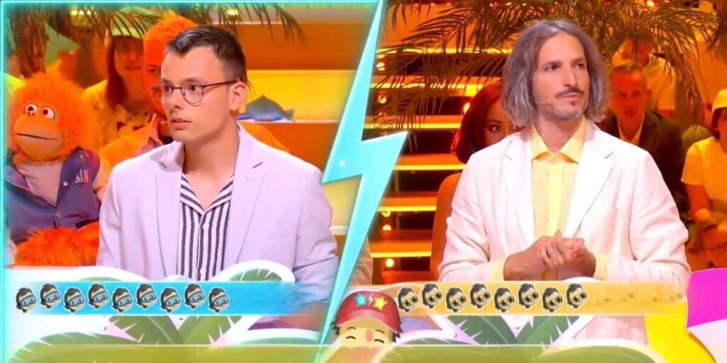 Gagnant du Prime Spécial des 12 Coups de Midi : Découvrez le Vainqueur 