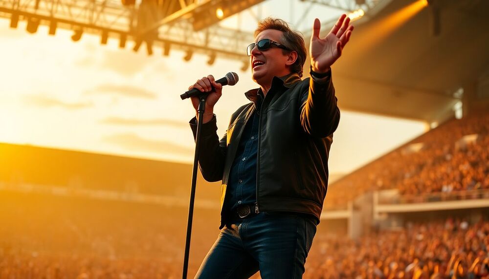 Le dernier tour de Bruce Springsteen a généré plus de 700 millions de dollars Le dernier tour de Bruce Springsteen a généré plus de 700 millions de dollars