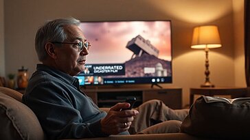 Le film catastrophe préféré de Stephen King est ‘très sous-estimé’ et disponible en streaming gratuit aux États-Unis