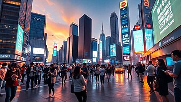 Le Japon établit un record d’internet, 3,5 millions de fois plus rapide que celui des États-Unis, capable de télécharger Netflix en 1 seconde