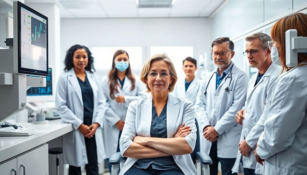 Le premier traitement hormonal substitutif en son genre se révèle prometteur dans les essais sur les patients Le premier traitement hormonal substitutif en son genre se révèle prometteur dans les essais sur les patients