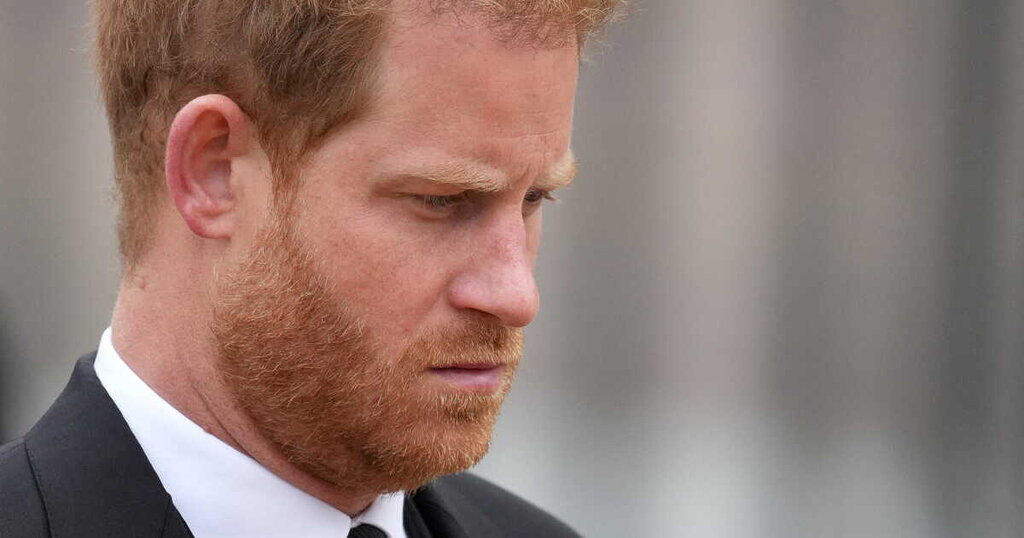 Réconciliation Familiale : Le Prince Harry Tente d’Apaiser les Tensions avec la Famille Royale Réconciliation Familiale : Le Prince Harry Tente d’Apaiser les Tensions avec la Famille Royale