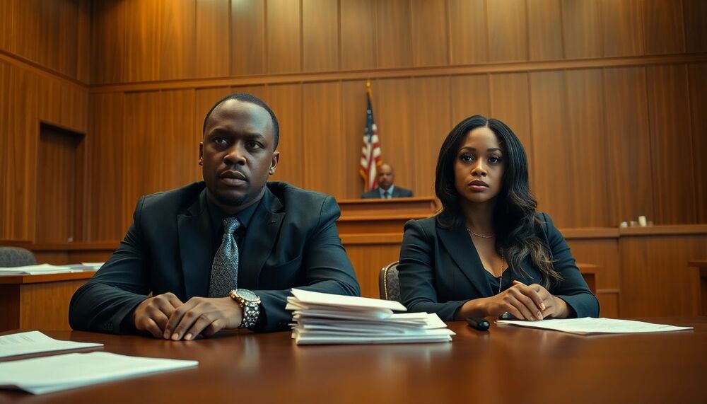 Le montant de 71 millions de dollars pour T. I. Et Tiny dans le procès Doll est réduit à 18 millions Le montant de 71 millions de dollars pour T. I. Et Tiny dans le procès Doll est réduit à 18 millions