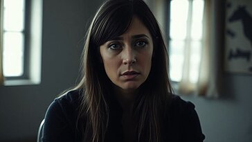 Le scénario du film Les Invisibles : Corinne Masiero émue par son impact émotionnel