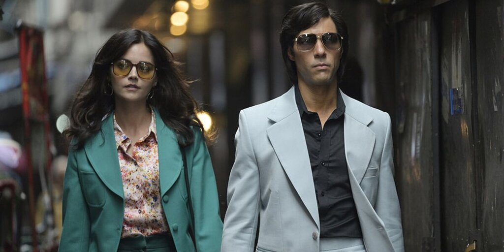 Regarder la série sur Charles Sobhraj, le tueur en série : notre avis sur la diffusion du 21 juillet 2025 Regarder la série sur Charles Sobhraj, le tueur en série : notre avis sur la diffusion du 21 juillet 2025