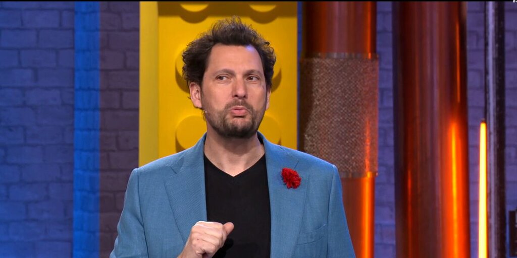 Saison 5 du jeu animé par Éric Antoine : Qui a remporté la victoire ? Saison 5 du jeu animé par Éric Antoine : Qui a remporté la victoire ?