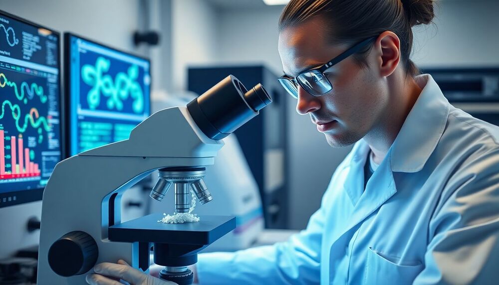 L’épissage des gènes réduit l’efficacité des anticorps monoclonaux ciblant le CD20, conçus pour traiter divers cancers et troubles du sang L’épissage des gènes réduit l’efficacité des anticorps monoclonaux ciblant le CD20, conçus pour traiter divers cancers et troubles du sang