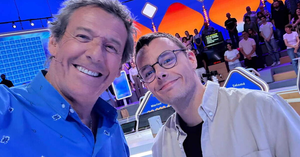 Jean-Luc Reichmann adresse un message à Émilien avant une date clé, la Toile s’embrase Jean-Luc Reichmann adresse un message à Émilien avant une date clé, la Toile s’embrase