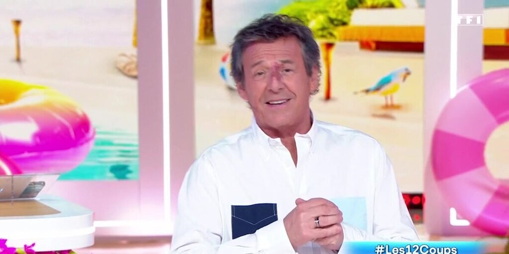 Une téléspectatrice gagne 1 757 050 euros grâce à Émilien, annonce Jean-Luc Reichmann Une téléspectatrice gagne 1 757 050 euros grâce à Émilien, annonce Jean-Luc Reichmann