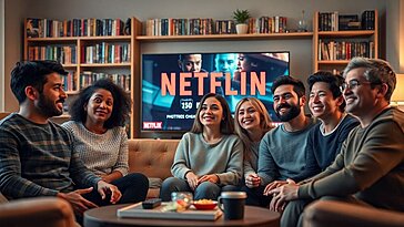 Les abonnés de Netflix adorent un drame méconnu qu’on apprécie encore plus lors d’un second visionnage, à voir en une journée
