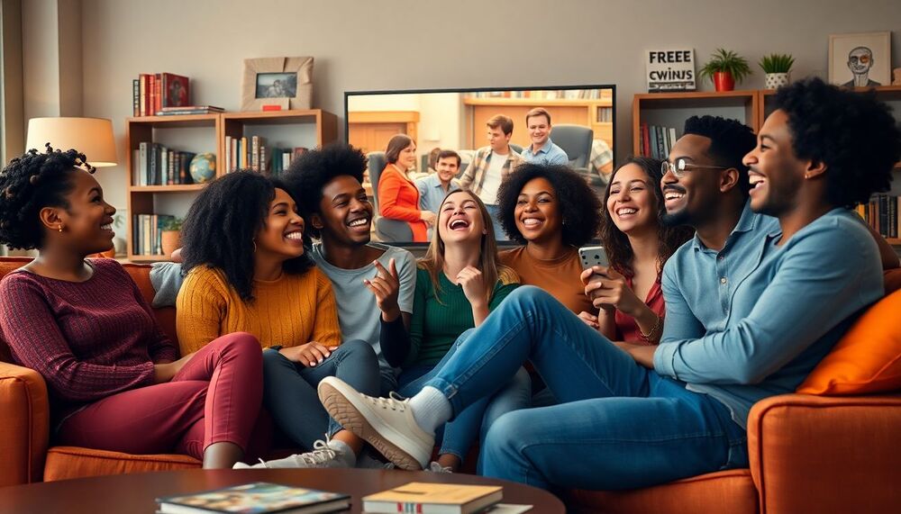 Les abonnés de Netflix ignorent les critiques et demandent une troisième saison de leur sitcom hilarante