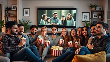 Les abonnés de Netflix sont captivés par cette mini-série 10/10 à dévorer en une journée