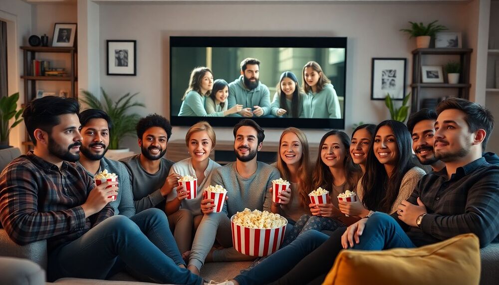 Les abonnés de Netflix sont captivés par cette mini-série « 10/10 » à dévorer en une journée