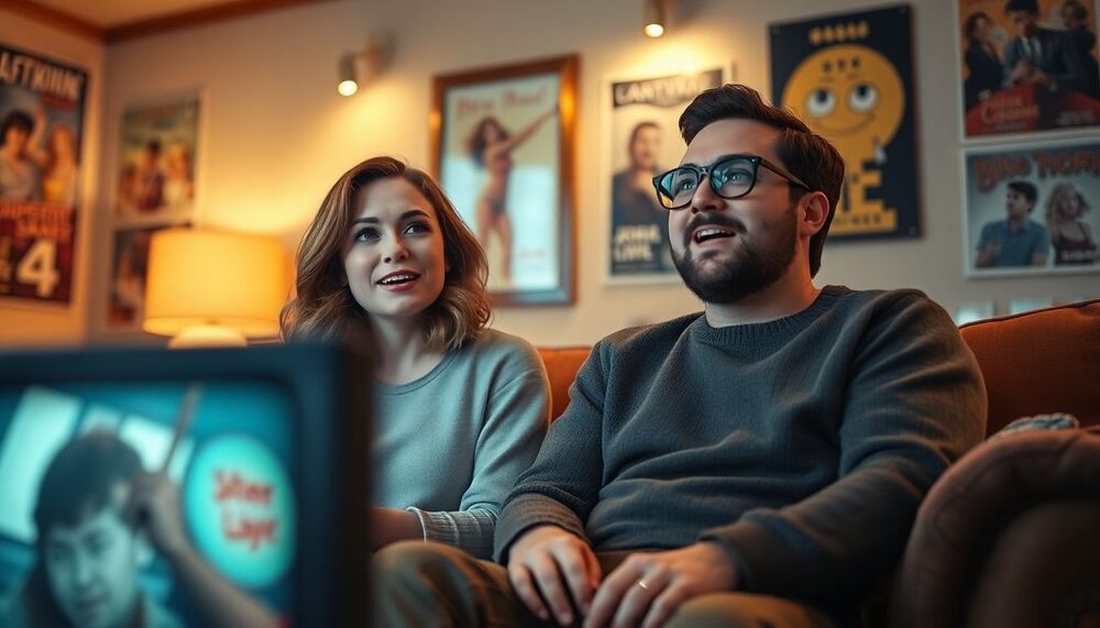 Les abonnés de Netflix redécouvrent une série avec Emma Stone et Jonah Hill, jugée révolutionnaire