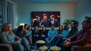 Les fans de Netflix réclament une saison 2 du drame 10/10 à dévorer en une seule journée