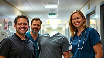 Les fans de Scrubs expriment la même demande : Zach Braff, Donald Faison et Sarah Chalke sont confirmés pour le reboot
