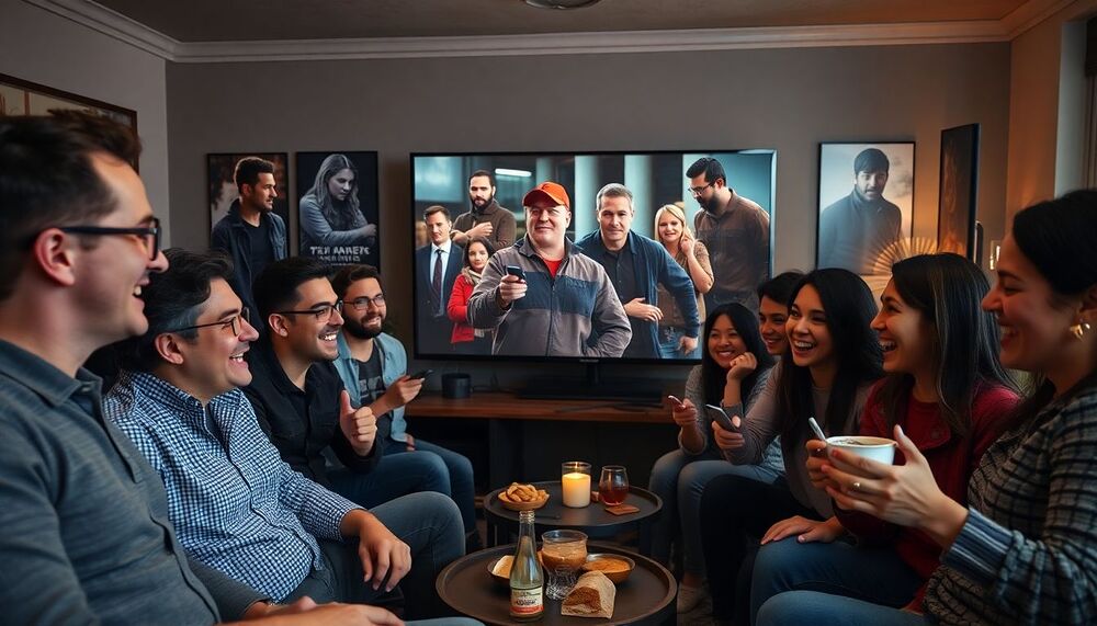 Les fans réclament une nouvelle série après avoir regardé un thriller ‘excellent’ qui mérite plus de visibilité Les fans réclament une nouvelle série après avoir regardé un thriller ‘excellent’ qui mérite plus de visibilité