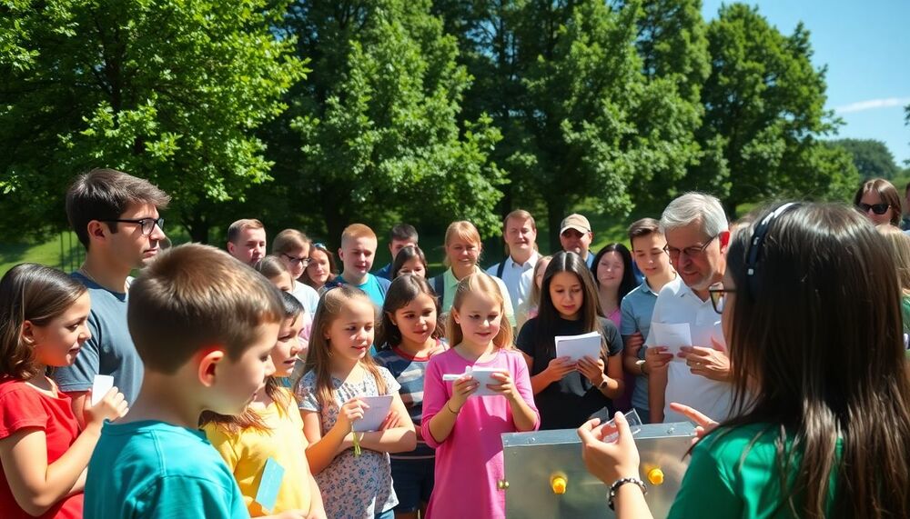 Les gens ont regardé d’autres personnes secouer des boîtes pour la science : voici pourquoi Les gens ont regardé d’autres personnes secouer des boîtes pour la science : voici pourquoi