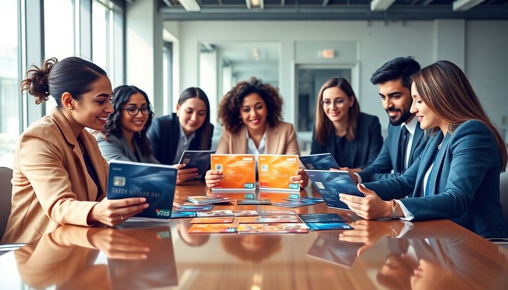 Les meilleures cartes de crédit de récompenses de 2020 – mises à jour pour juin Les meilleures cartes de crédit de récompenses de 2020 – mises à jour pour juin