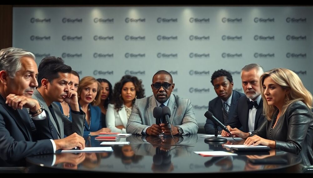 Les réactions des célébrités après la culpabilité de Diddy sur 2 des 5 accusations de trafic sexuel