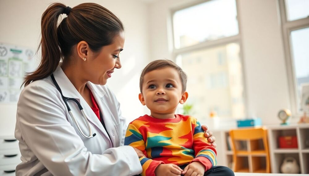Les résultats pourraient aider à façonner de futurs traitements visant à soulager la douleur des enfants autistes souffrant de constipation, de douleurs à l’estomac Les résultats pourraient aider à façonner de futurs traitements visant à soulager la douleur des enfants autistes souffrant de constipation, de douleurs à l’estomac