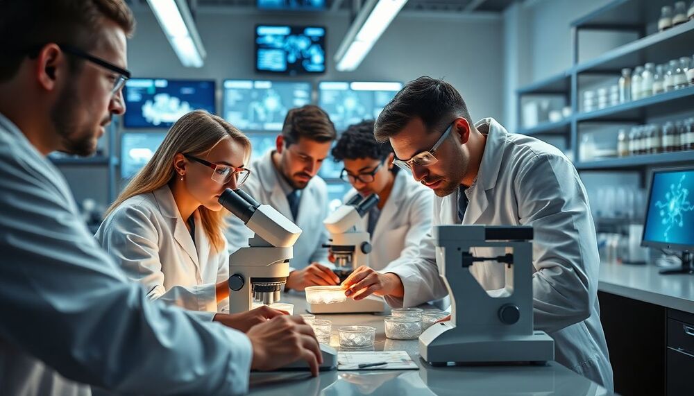 Les scientifiques découvrent les déclencheurs possibles des agents pathogènes bactériens, ouvrant ainsi la porte à de nouvelles stratégies de traitement