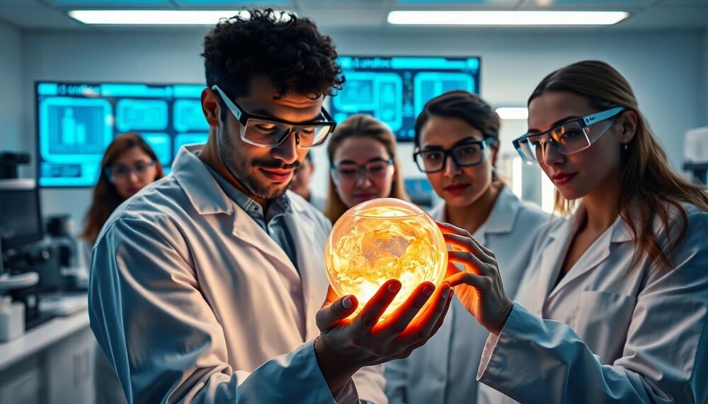 Les scientifiques du NUS développent un gel magnétique innovant qui guérit les plaies diabétiques trois fois plus rapidement Les scientifiques du NUS développent un gel magnétique innovant qui guérit les plaies diabétiques trois fois plus rapidement