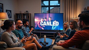 Les utilisateurs de Prime sont en colère après l’annulation d’une série thriller captivante qui les avait enchantés