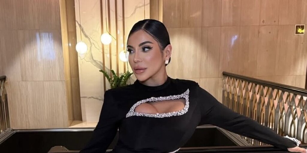 L’influenceuse Soraya Riffy hospitalisée après un home-jacking violent et traumatisant