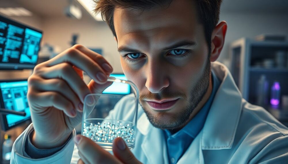 L'odorat des criquets amélioré grâce à des nanoparticules fabriquées sur mesure L'odorat des criquets amélioré grâce à des nanoparticules fabriquées sur mesure