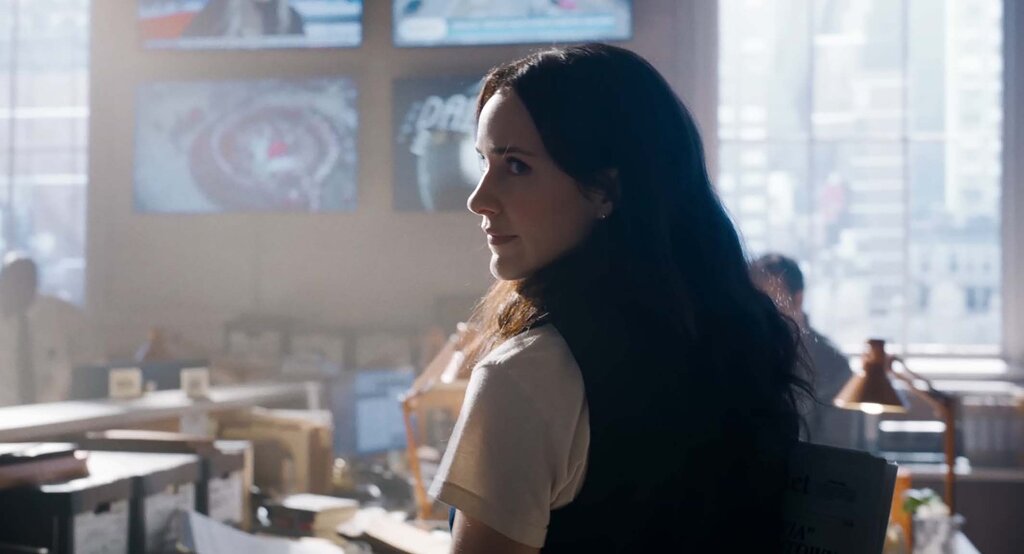 Rachel Brosnahan de Superman parle de l’influence des journalistes réels sur Lois Lane Rachel Brosnahan de Superman parle de l’influence des journalistes réels sur Lois Lane