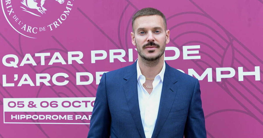 Oradour ne m’oublie pas : le nouveau téléfilm avec M. Pokora en vedette sur TF1 Oradour ne m’oublie pas : le nouveau téléfilm avec M. Pokora en vedette sur TF1