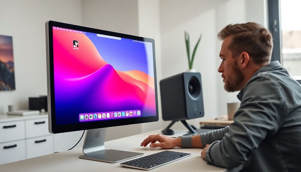 MacOS Tahoe : Apple publie brièvement la version bêta publique avant de la retirer