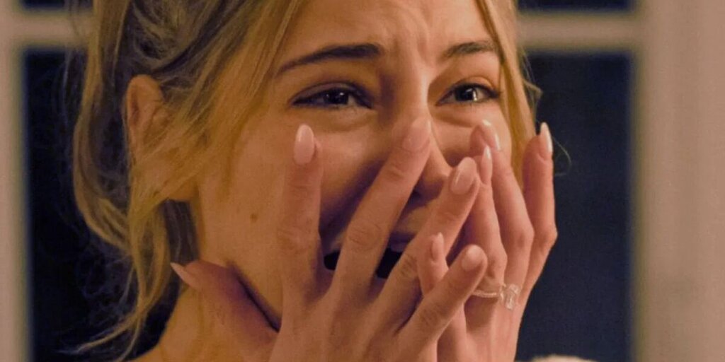 Fin inattendue et ‘iconique’ de Souviens-toi l’été dernier : Madelyn Cline se confie sur le tournage un mois avant la sortie Fin inattendue et ‘iconique’ de Souviens-toi l’été dernier : Madelyn Cline se confie sur le tournage un mois avant la sortie