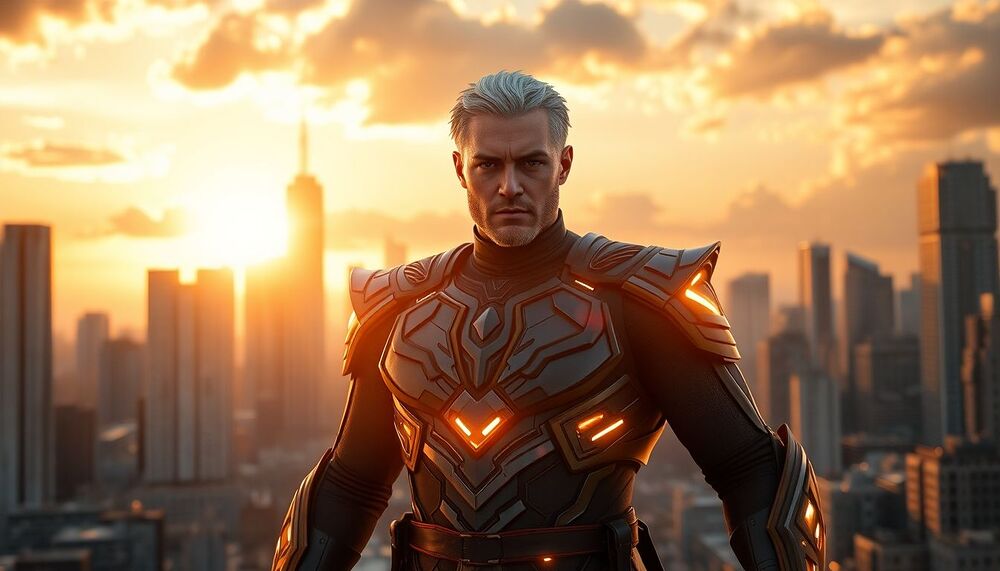 Un fan art de Marvel offre enfin à une star de Game of Thrones son moment dans le MCU