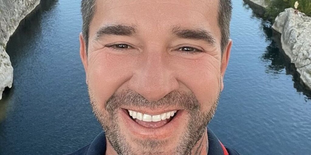 Baptême Républicain d’Ezio : Mathieu Ceschin de L’Amour est dans le Pré Dévoile les Coulisses de l’Événement