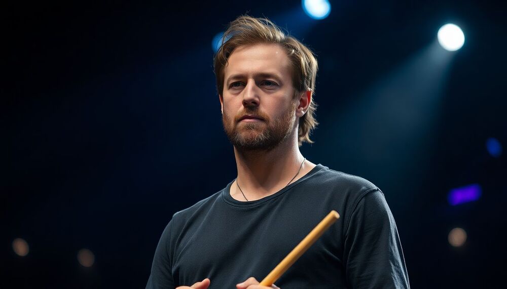Après 27 années incroyables, Matt Cameron se sépare de Pearl Jam