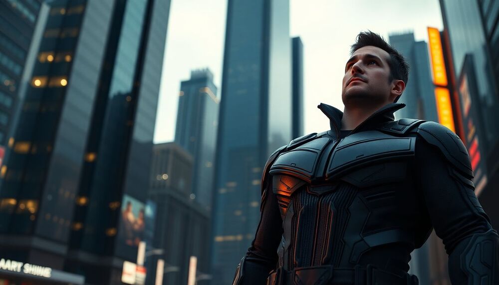 MCU : Un Retour Prometteur Menacé Malgré un Succès Récent MCU : Un Retour Prometteur Menacé Malgré un Succès Récent